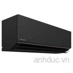 Điều hòa Panasonic 1 chiều Inverter 1HP CU/CS-AU9BKH-8