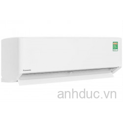 Điều hòa Panasonic 9000BTU 1 chiều inverter cao cấp XU9BKH-8