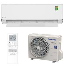 Điều hòa Panasonic  1 chiều inverter 12000BTU cao cấp XU12BKH-8