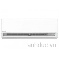 Điều hòa Panasonic  1 chiều inverter 12000BTU cao cấp XU12BKH-8