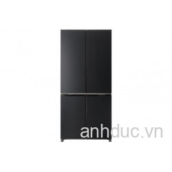 Tủ lạnh Panasonic NR-XZ550CWKV Inverter 487 lít