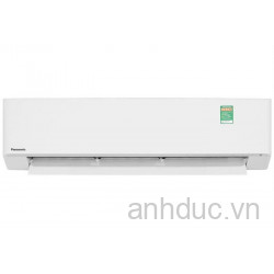 Máy lạnh Panasonic Inverter 2 HP CU/CS-XU18BKH-8