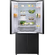 Tủ lạnh Panasonic Inverter 525 lít Multi Door NR-XZ590CWKV