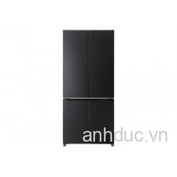 Tủ lạnh Panasonic Inverter 525 lít Multi Door NR-XZ590CWKV