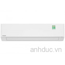 Máy lạnh Panasonic Inverter 2.5 HP CU/CS-XU24BKH-8
