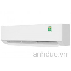Máy lạnh Panasonic Inverter 2.5 HP CU/CS-XU24BKH-8