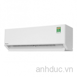 Máy lạnh Panasonic Inverter 1 HP CU/CS-U9BKH-8