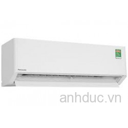 Máy lạnh Panasonic Inverter 1 HP CU/CS-U9BKH-8