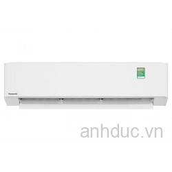 Máy lạnh Panasonic Inverter 2 HP CU/CS-U18BKH-8