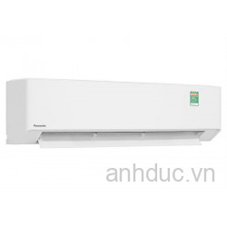 Máy lạnh Panasonic Inverter 2 HP CU/CS-U18BKH-8