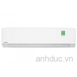 Máy lạnh Panasonic Inverter 2.5 HP CU/CS-U24BKH-8