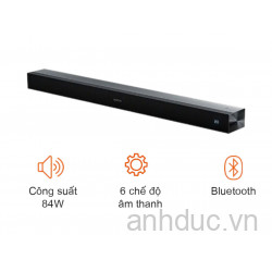 Loa thanh Xiaomi Soundbar Pro 2.0 – Chính Hãng