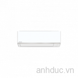 Điều hòa Panasonic 1 chiều 12000BTU CU/CS-N12AKH-8