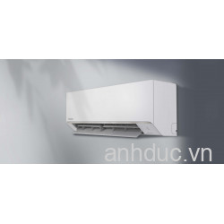 Điều hòa Panasonic 1 chiều 12000BTU CU/CS-N12AKH-8