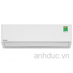 Điều hòa Panasonic 1 chiều 12000BTU CU/CS-N12AKH-8