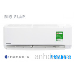 Điều hòa Panasonic 18000BTU 1 chiều N18AKH-8