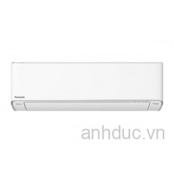 Điều hòa 2 chiều Panasonic Inverter 9000BTU cao cấp XZ9BKH-8 