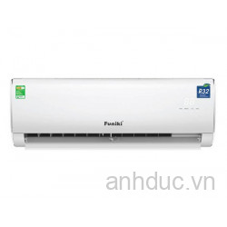 Điều hòa 1 chiều Funiki 1 HP HSC09TMU