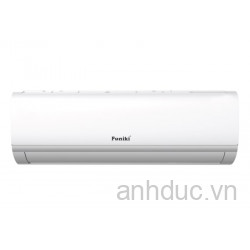 Điều hòa 1 chiều Funiki 1.5 HP HSC12TMU
