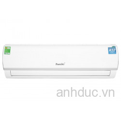 Điều hòa 1 chiều Funiki 2 HP HSC18TMU