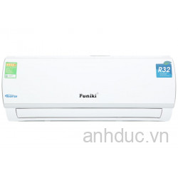 Điều hòa Funiki Inverter 1 HP HIC09TMU
