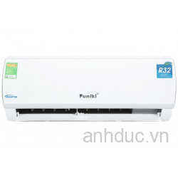 Máy lạnh Funiki Inverter 2 HP HIC12TMU