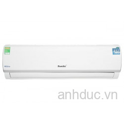 Điều hòa 1 chiều Funiki Inverter 24000BTU HIC24TMU