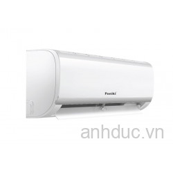 Điều Hòa Funiki 2 chiều 9.000BTU Inverter HIH09TMU