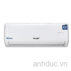 Điều hòa Funiki 2 chiều Inverter 12.000 BTU HIH12TMU