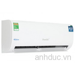 Điều hòa Funiki 2 chiều Inverter 12.000 BTU HIH12TMU