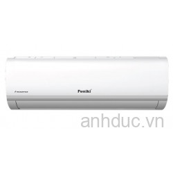 Điều hòa Funiki 2 chiều Inverter 18000 BTU HIH18TMU