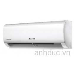 Điều hòa Funiki 2 chiều Inverter 18000 BTU HIH18TMU