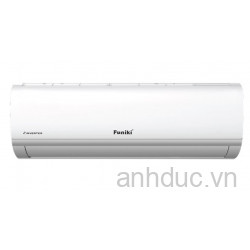Điều hòa Funiki 2 chiều Inverter 24000 BTU HIH24TMU