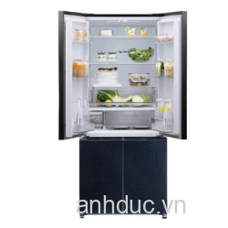 Tủ lạnh Panasonic Inverter 520 lít Multi Door NR-XZ590HGKV