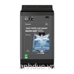 Máy giặt Panasonic Inverter 10 kg NA-FJ100X1DV