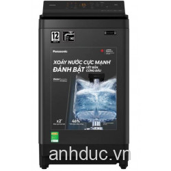 Máy giặt Panasonic Inverter 9.5 kg NA-FJ95X1BV