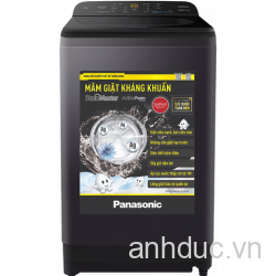 Máy giặt Panasonic Inverter 9 kg NA-FJ90X1DV