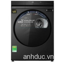 Máy giặt sấy Panasonic Inverter  NA-S20DG1BVT (giặt 10 kg - sấy 7 kg)