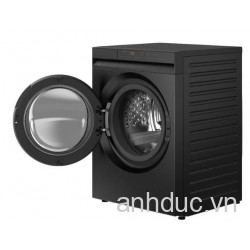 Máy giặt sấy Panasonic Inverter  NA-S20DG1BVT (giặt 10 kg - sấy 7 kg)