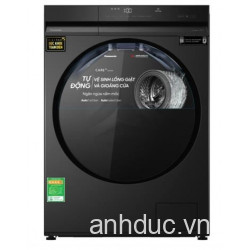 Máy giặt Panasonic Inverter 11kg NA-22VDW1BVT 