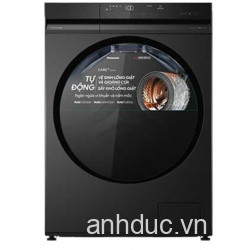 Máy giặt Panasonic Inverter 11 kg NA-22VDR1BVT