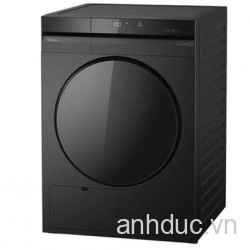 Máy sấy bơm nhiệt Panasonic 9.5 kg NH-XJ19D2BVT