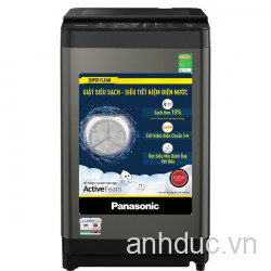 Máy giặt cửa trên Panasonic 8.2kg NA-F82Y01DRV