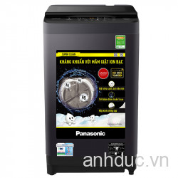 Máy Giặt Panasonic 9 Kg NA-F90S10BRV