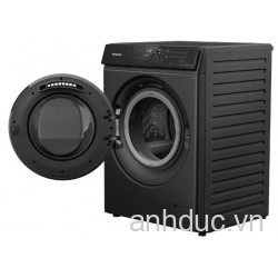 Máy giặt sấy Panasonic Inverter 10.5kg NA-S056FR1BV