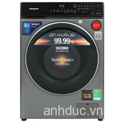 Máy giặt sấy Panasonic NA-S106FC1LV