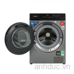 Máy giặt sấy Panasonic NA-S106FC1LV