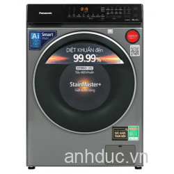 Máy giặt sấy Panasonic Inverter NA-S96FC1LVT 