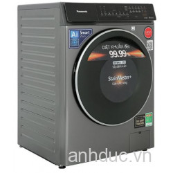 Máy giặt sấy Panasonic Inverter NA-S96FC1LVT 