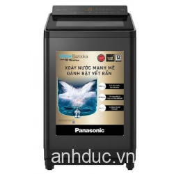 Máy giặt Panasonic Inverter 13.5 kg NA-FD135X3BV